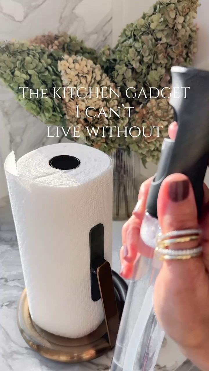 Keeping your kitchen clean is a breeze with these top paper towel holders! From sleek countertop dispensers to elegant under-cabinet mounts, find your perfect fit and simplify your cleaning routine. #kitchenmusthave #cleanandtidy #homedecor #paperto 

 #LTKmomlife #LTKSeasonal #LTKHome
