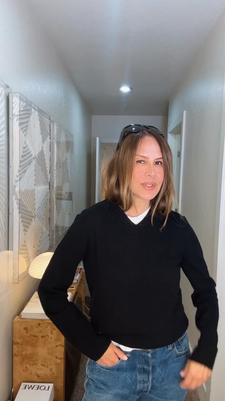Basics you need in your closet!
@jcrew 

#LTKootd #LTKMothersDay #LTKgrwm