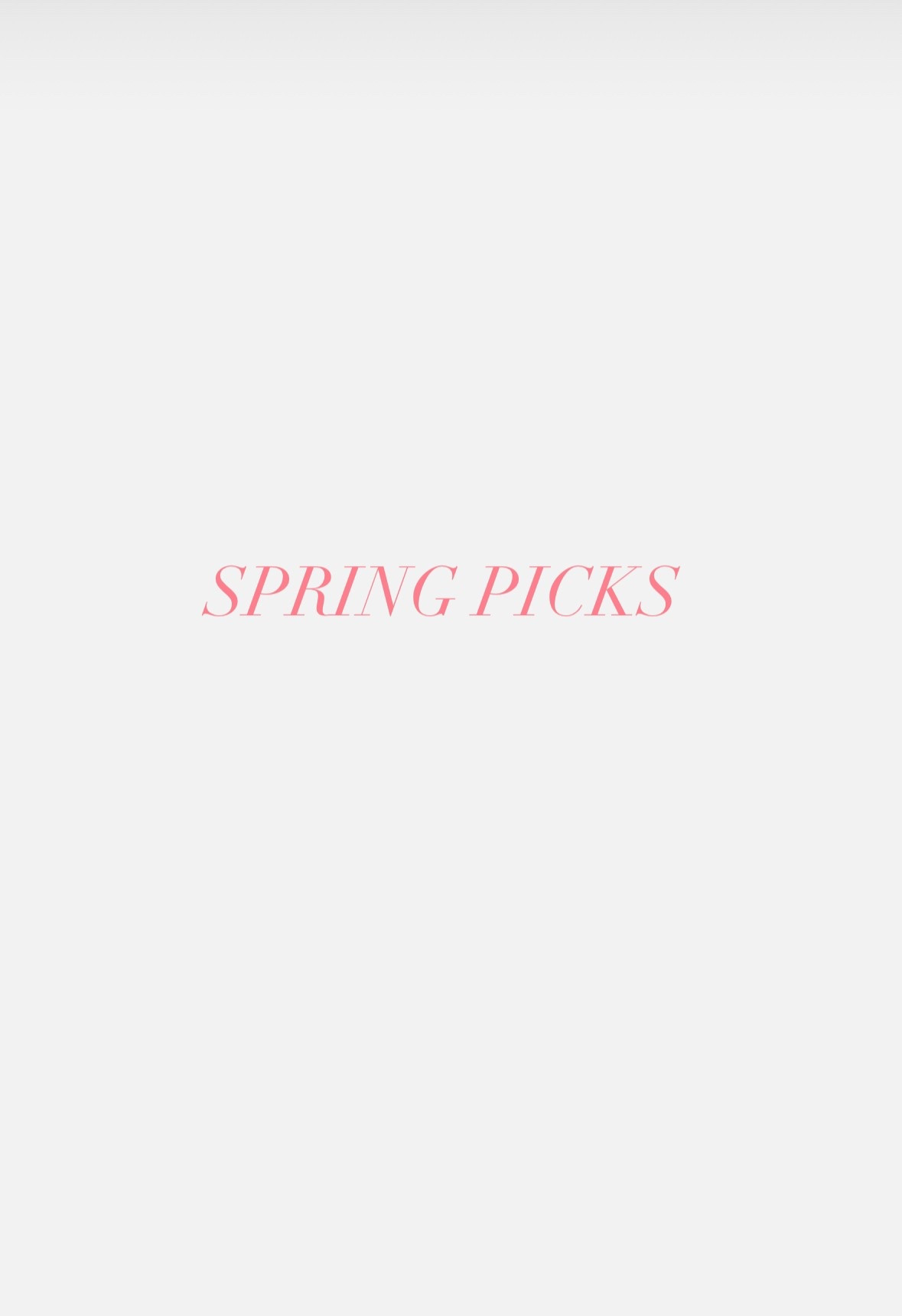 #LTKSpringSale #LTKOver40 #LTKTravel