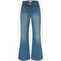Reiss Flared Leg Jeans Sakura weiss | Breuninger (DACH)