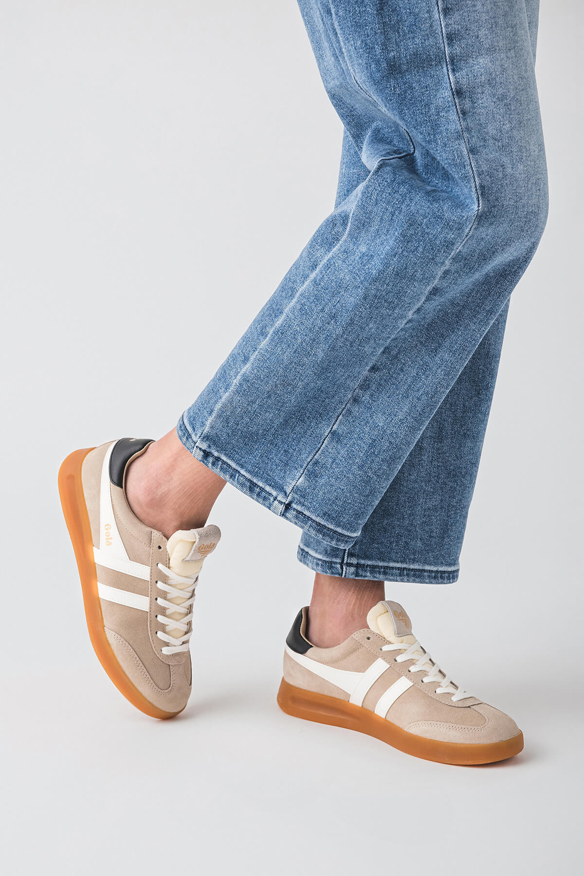Gola Cyclone Sneakers | Social Threads