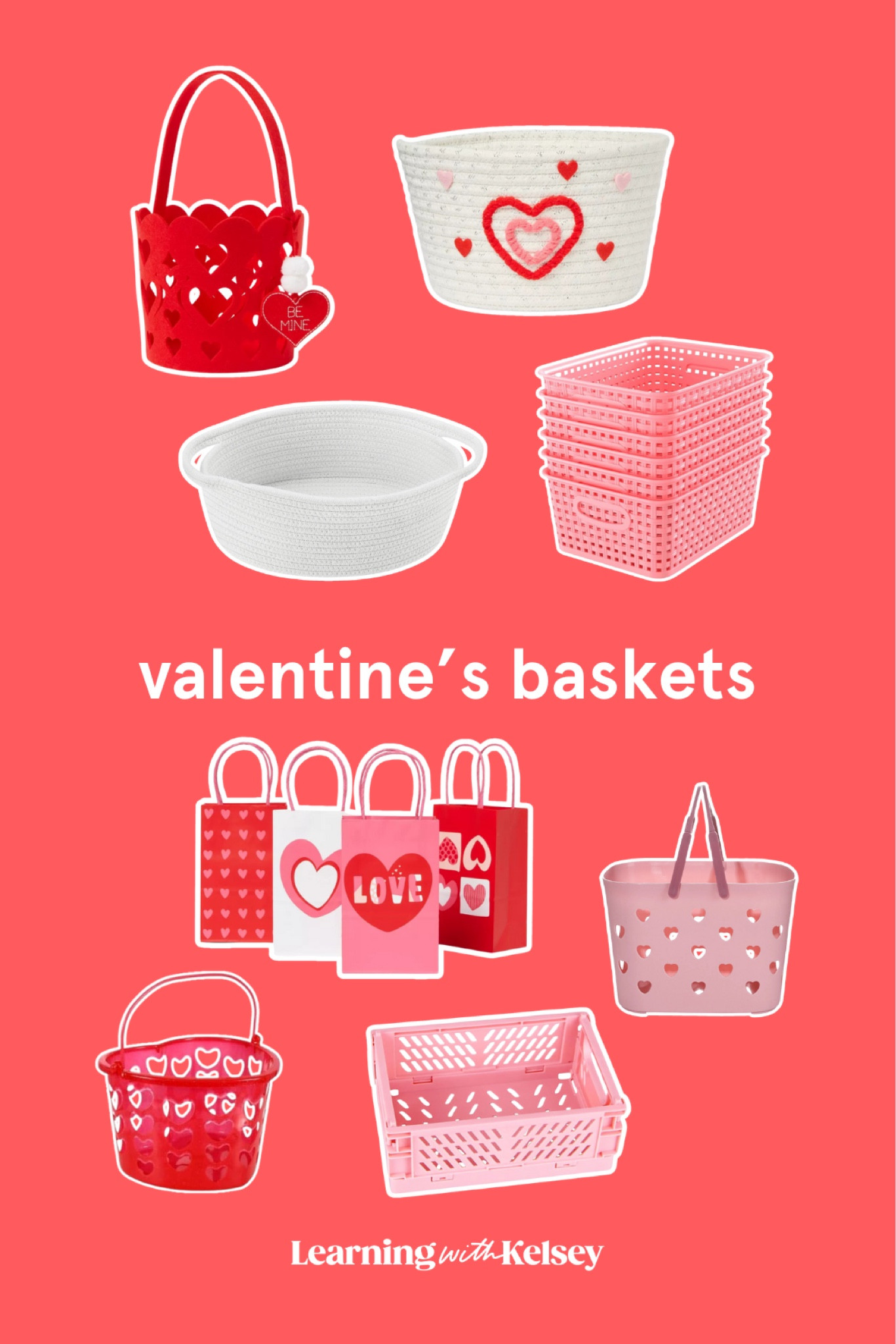A fun and affordable Valentine’s basket? Yes, please! 💘 And everything arrives before the 14th! ❤️

valentine’s day | target | gifts | amazon | affordable | valentines basket

#LTKKids #LTKGiftGuide #LTKSeasonal