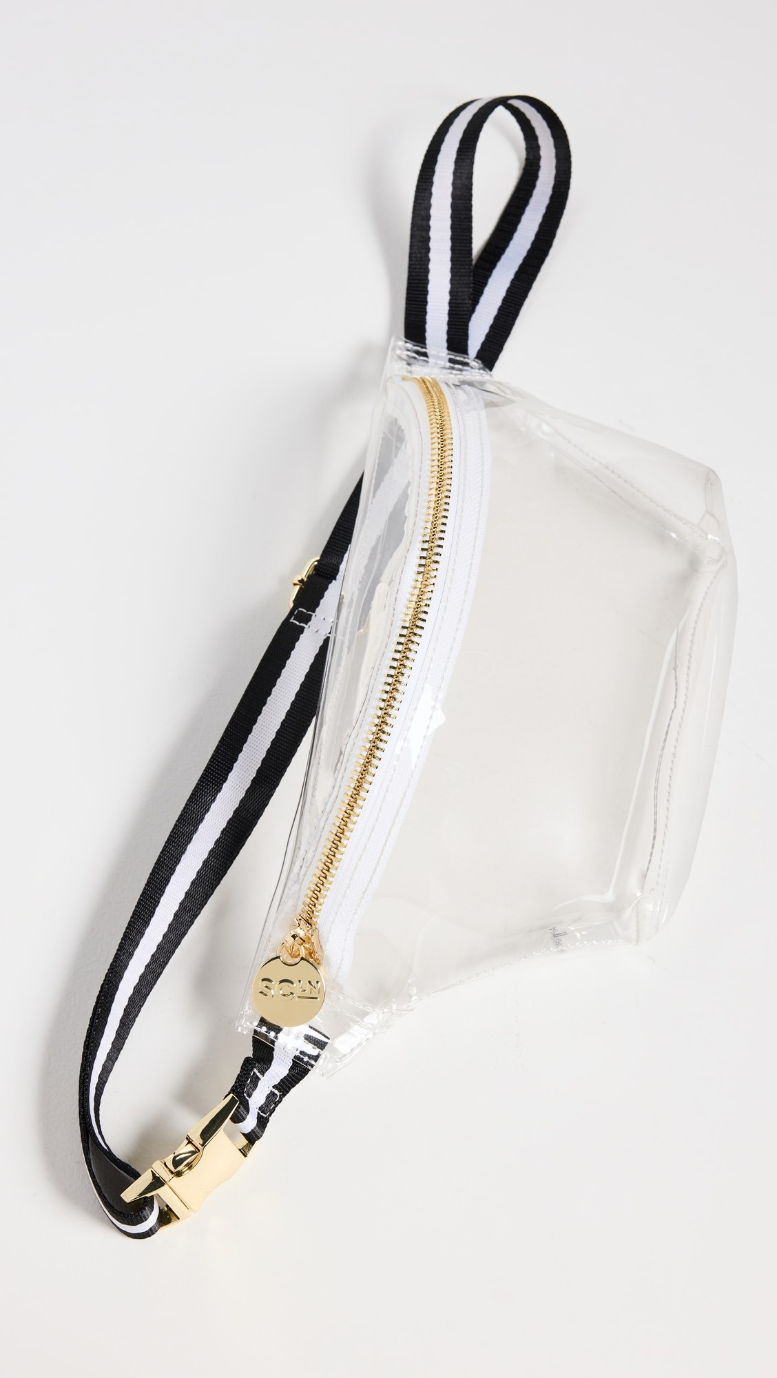 Stoney Clover Lane Stadium Clear Fanny Pack | Shopbop | Shopbop