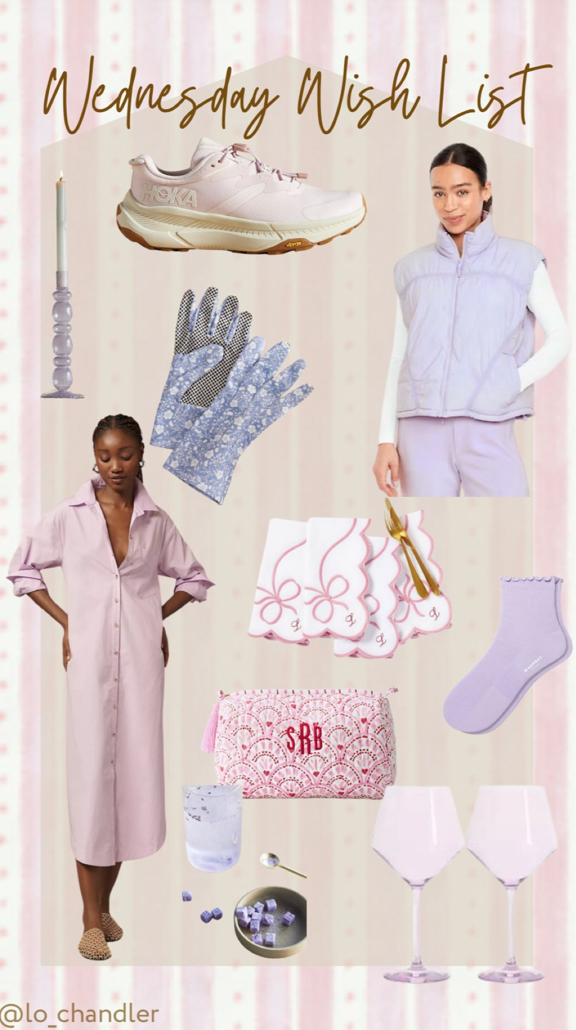 This weeks wish list!

Home 
Spring fashion 
Spring dress
Athletic wear
Sowing Athletic wear

#LTKFindsUnder100 #LTKStyleTip #LTKHome