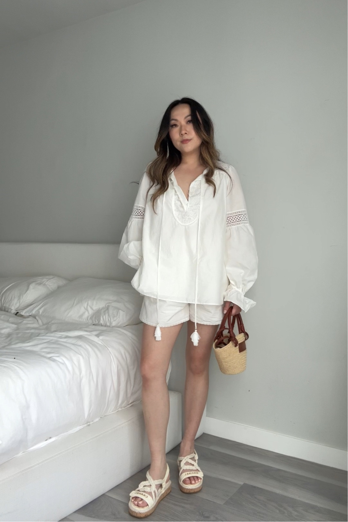 coastal summer set wearing size medium
code: myApril for 15% off