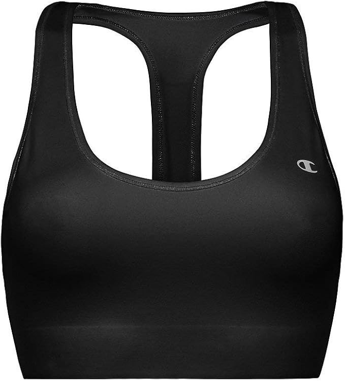 Champion Absolute Sports Bra With SmoothTec Band | Amazon (US)
