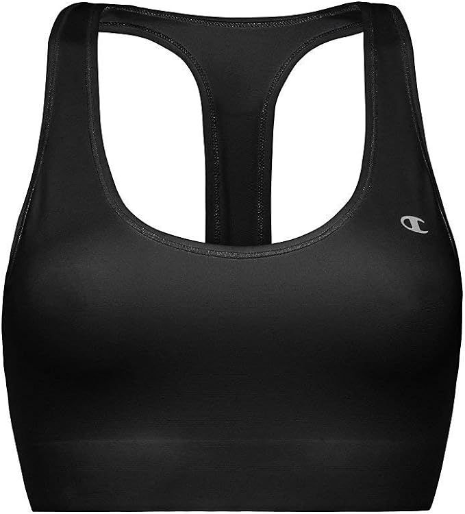 Champion Absolute Sports Bra With SmoothTec Band | Amazon (US)