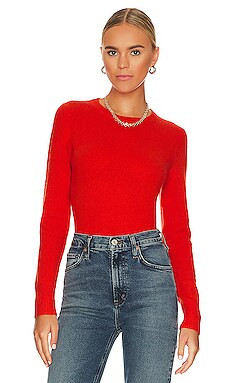 Cashmere Sweater
                    
                    White + Warren | Revolve Clothing (Global)