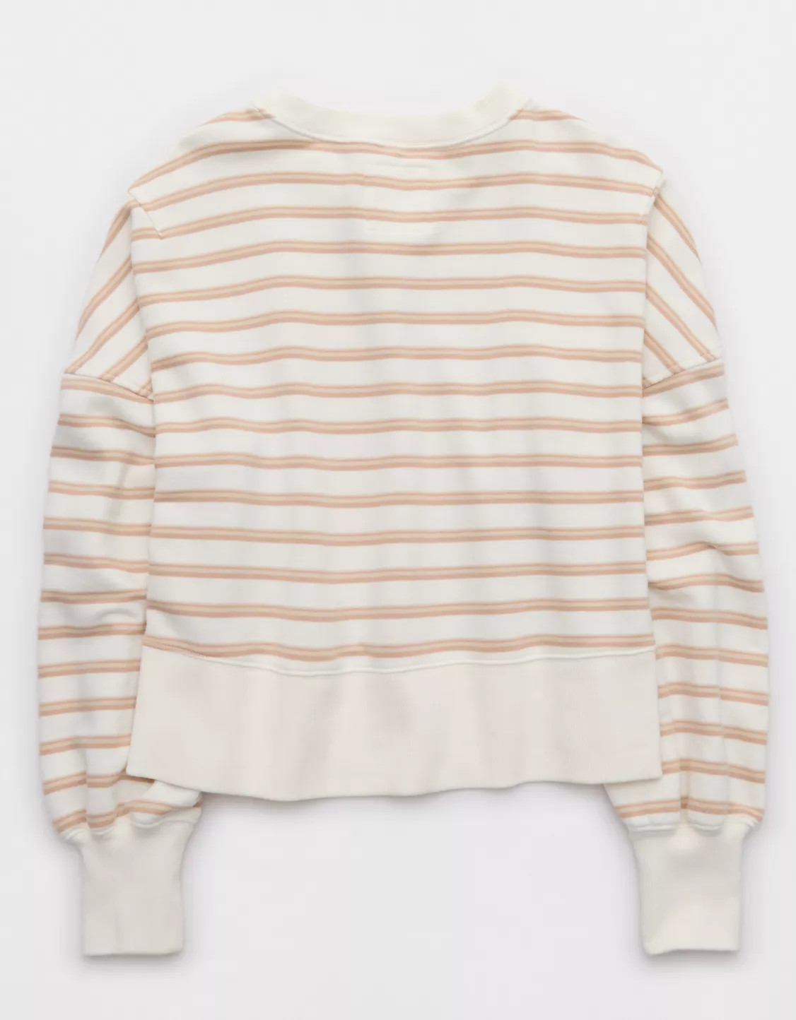 Aerie Classic Crew Sweatshirt | Aerie