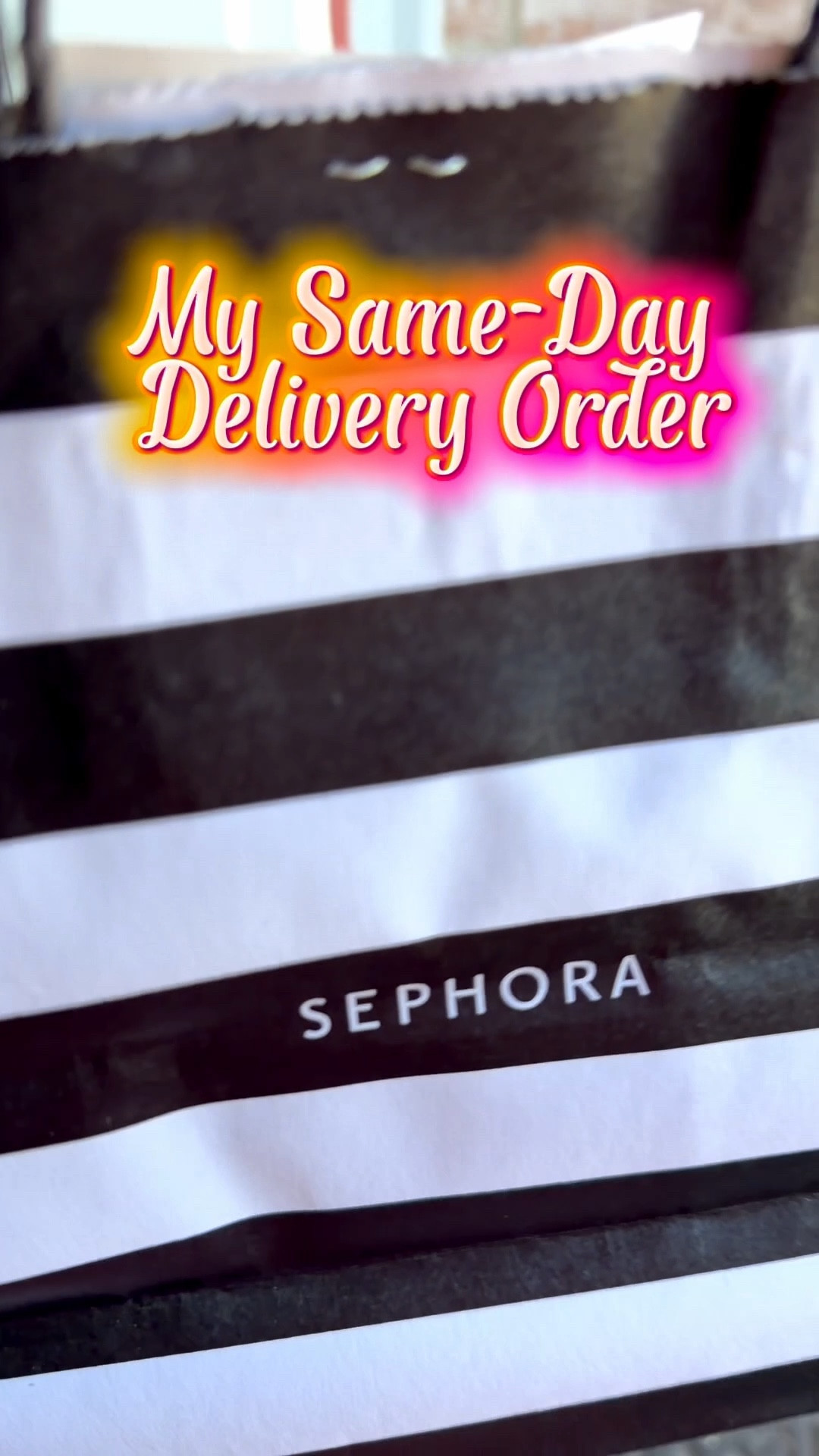 I love the convenience of @Sephora  Same-day delivery subscription. Here’s my latest order. 
Tinted Lipstick with Peptides and Hyaluronic Acid
Eyeshadow Stick
Precision Eyeshadow Brush
Hydrating 8-Hour Lipstick 
Strobe Beam Bronzelighter Liquid Bronzer

Too soon to buy? Love ‘❤️’ this post in my shop to get a price drop notification. 

🔗https://bit.ly/RBHOUSEWIFE
RealBoringHousewife on the LTK app




#LTKselfcare #LTKBeauty