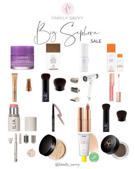 BIG Sephora Sale!

Starts April 5th-15th. Start saving your favorites now! 20-30% off ✨

Promo code: YAYSAVE