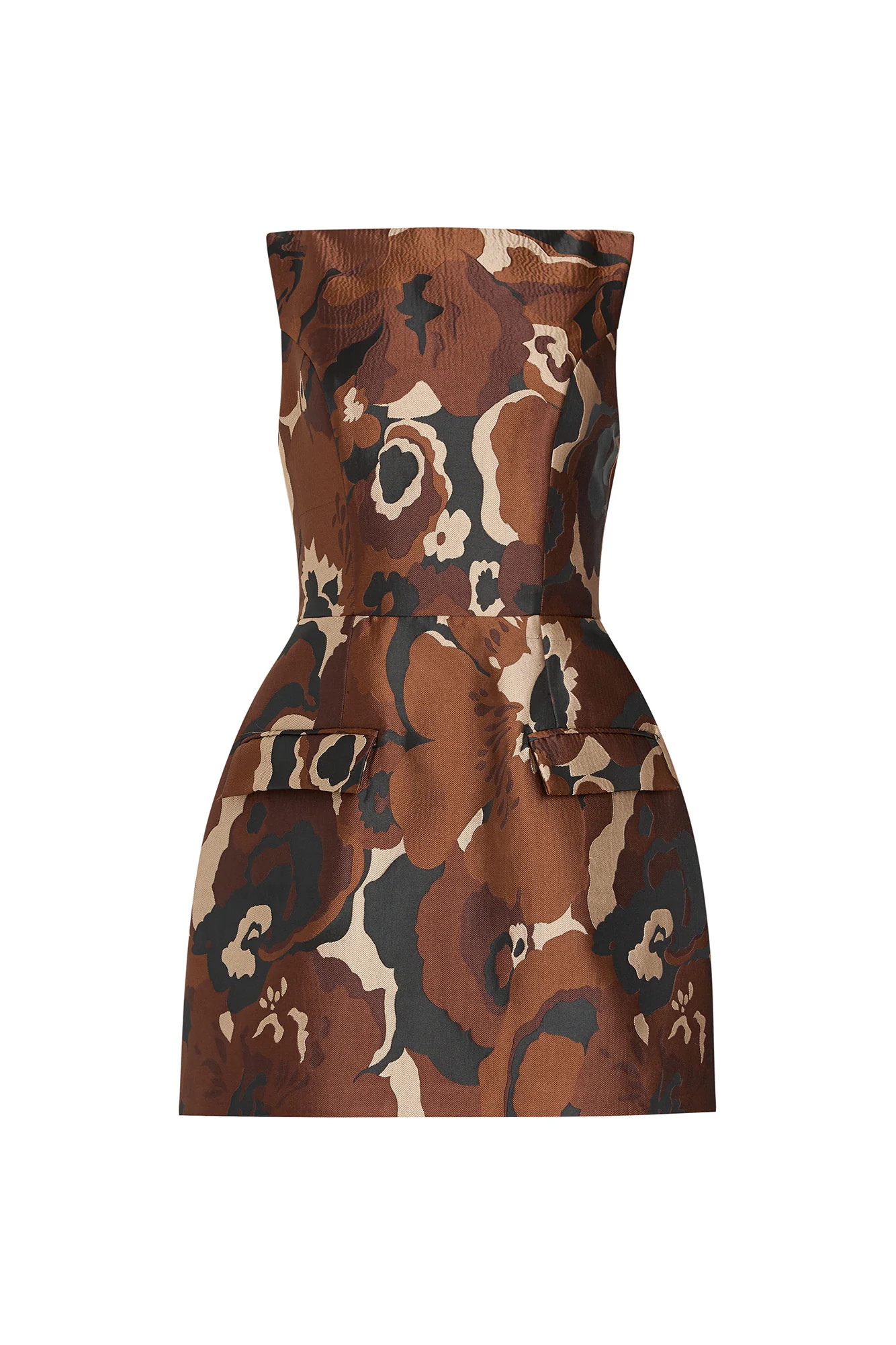 Banco Dress | Amanda Uprichard