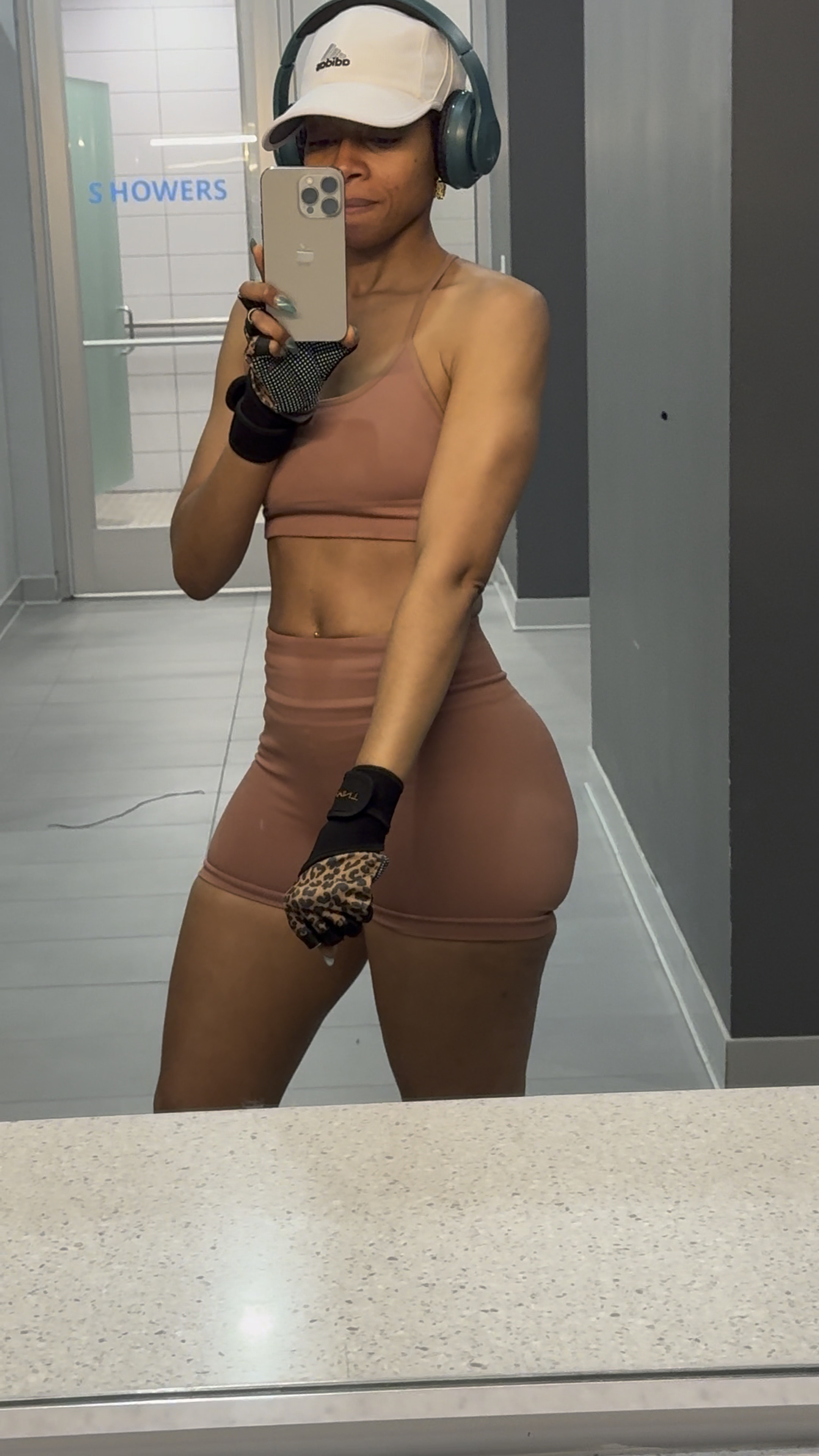 Getting fit should also be enjoyable in what you wear while you work out!

#LTKFitness #LTKStyleTip #LTKActive