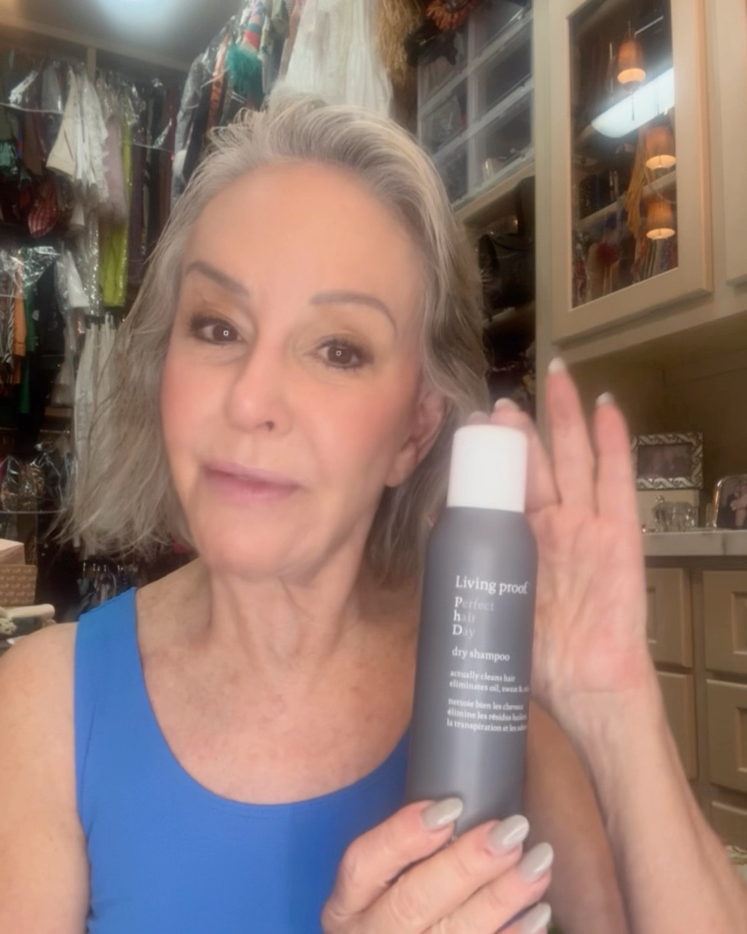 The best Dry Shampoos and Texture Spray by Living Proof
They help me go the extra day without washing and gives my thin hair volume 

#LTKStyleTip #LTKBeauty #LTKOver40