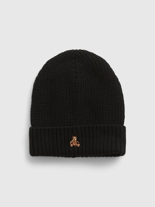 Baby Solid Beanie | Gap (US)