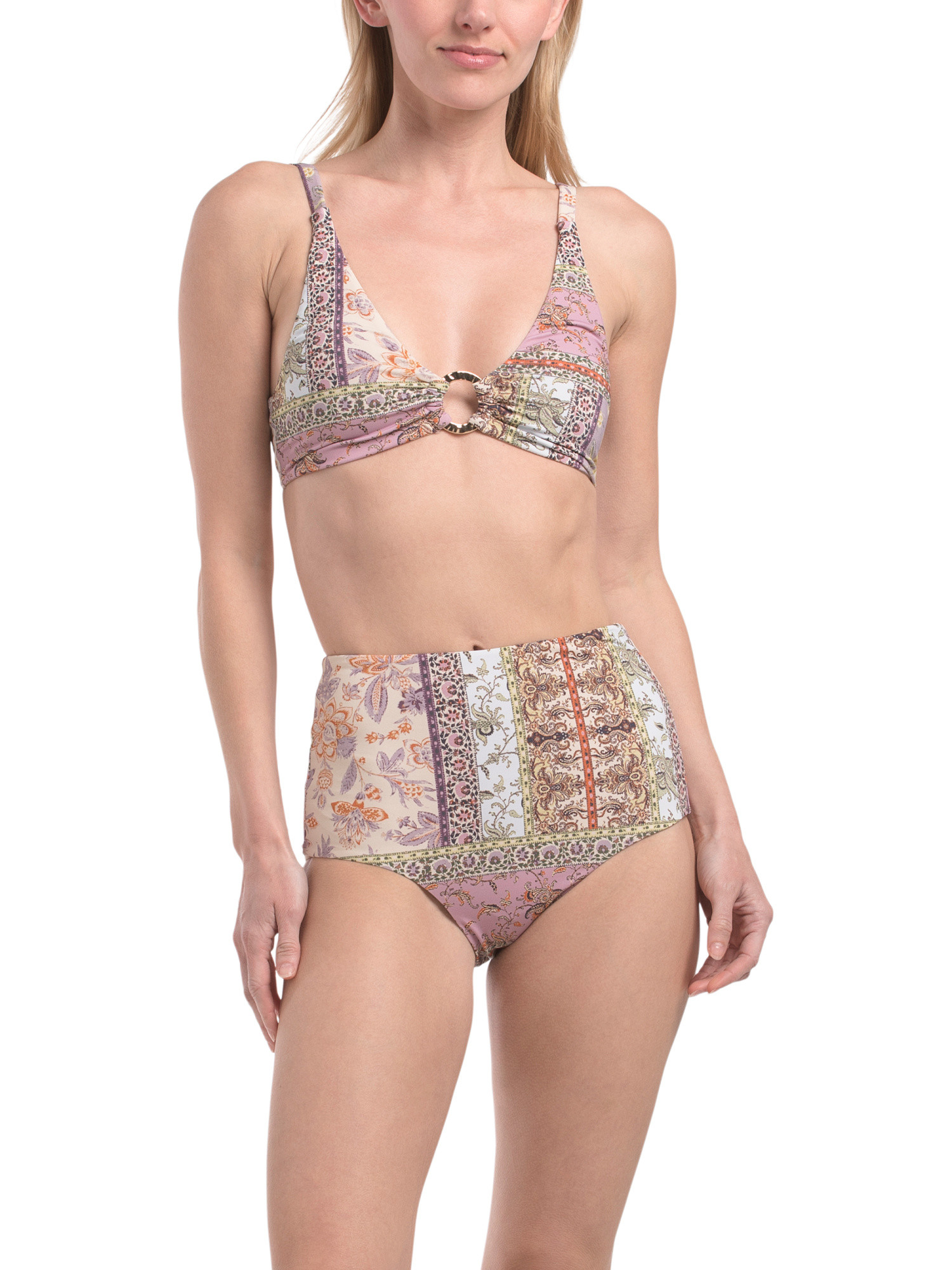 Sontuosa Bikini Coordinating Collection | TJ Maxx
