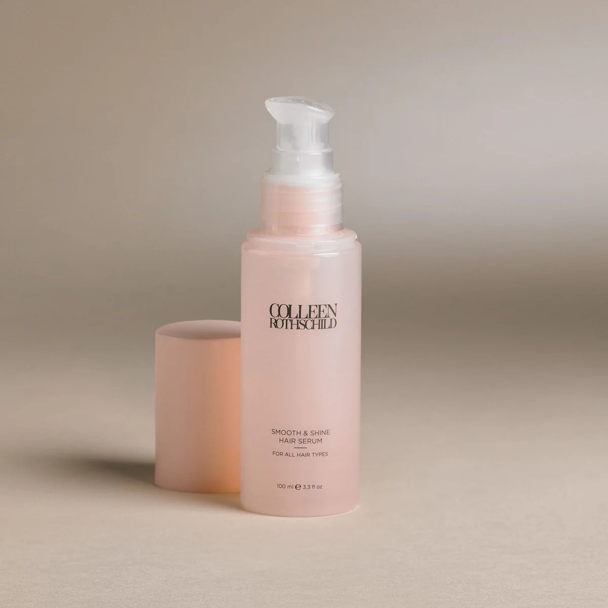 Smooth & Shine Hair Serum | Colleen Rothschild Beauty