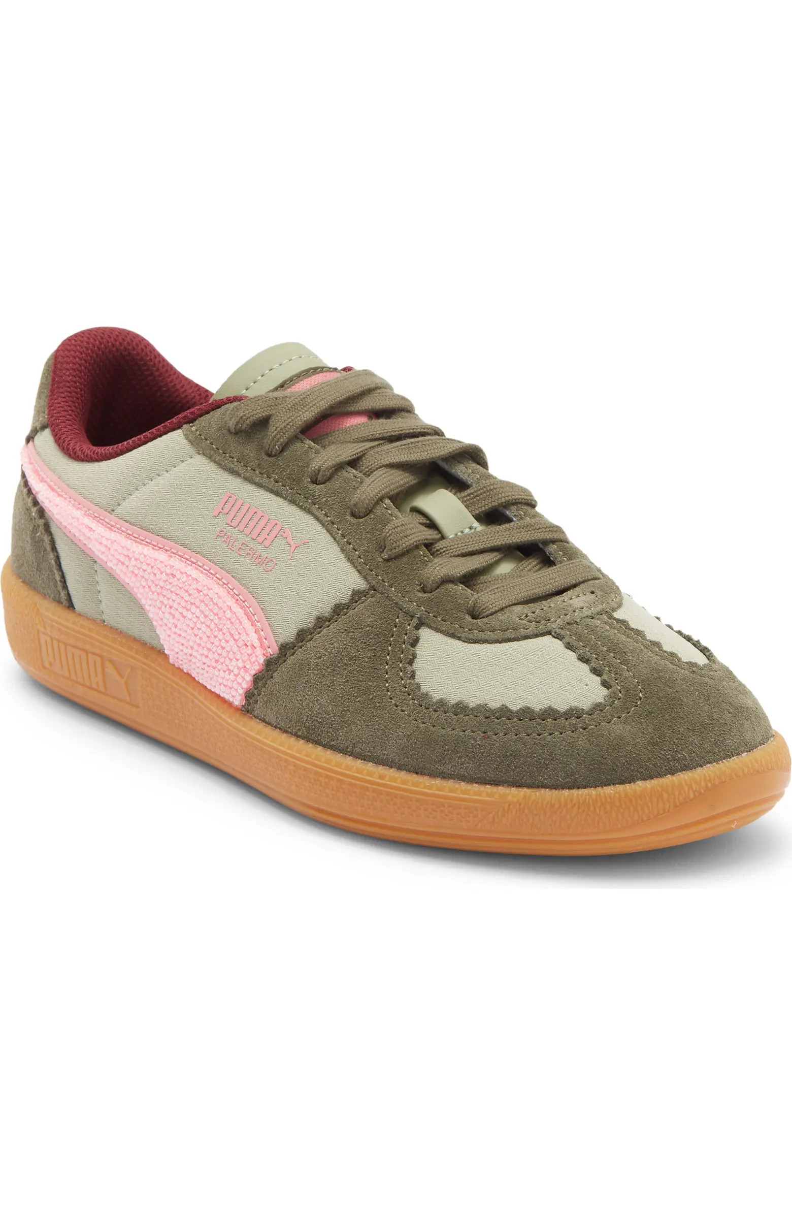 Palermo Sneaker (Women) | Nordstrom