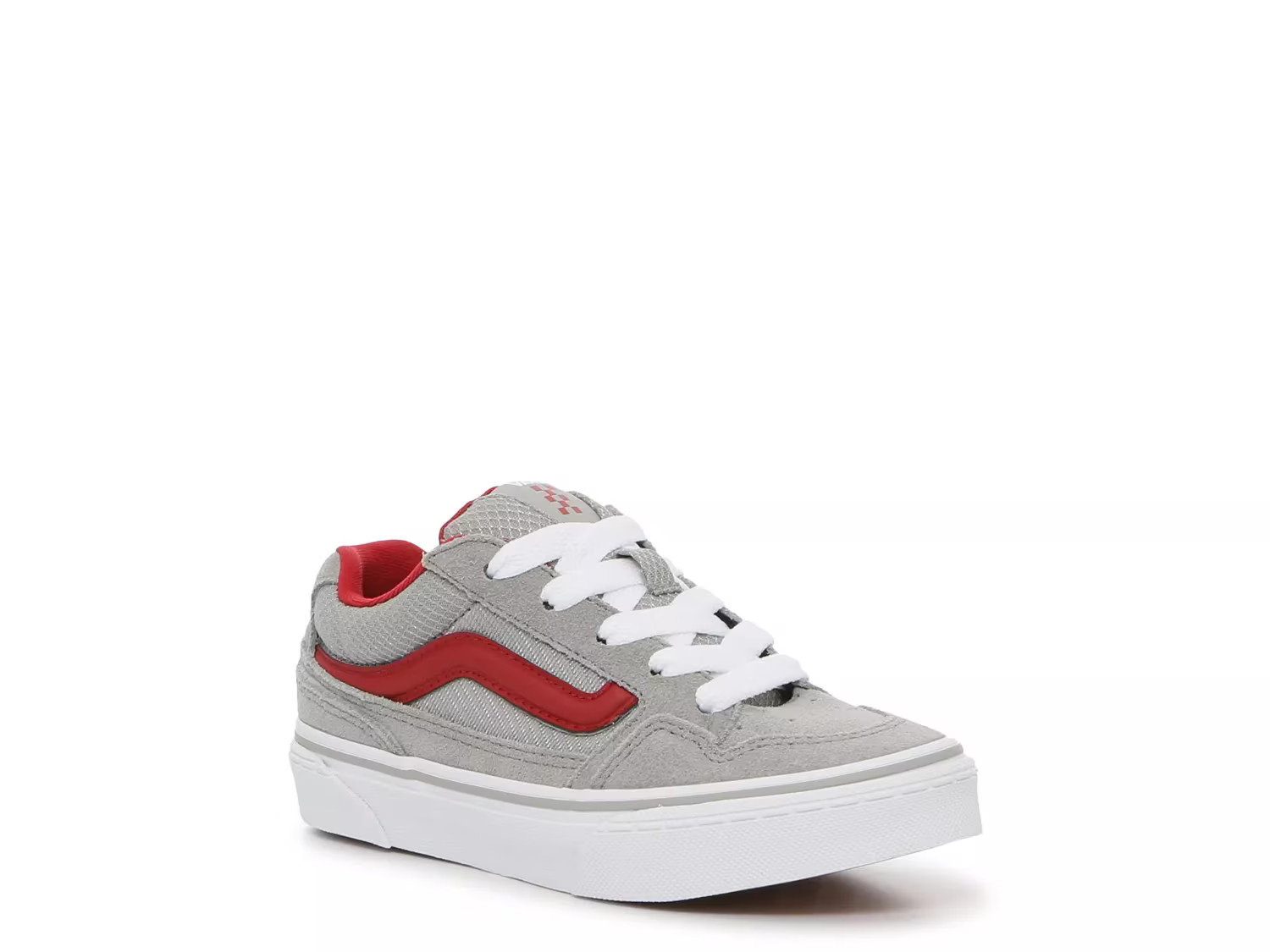 Vans Caldrone Sneaker - Kids' | DSW