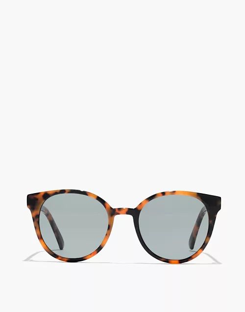 Blythe Sunglasses | Madewell