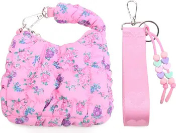 OMG Accessories Kids' 2-Piece Keychain Set | Nordstrom | Nordstrom