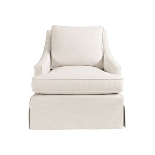 Candace Upholstered Chair | Ballard Designs, Inc.