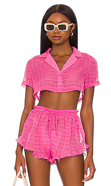 Button Up Shirts Tops
              
          
                
              
                 ... | Revolve Clothing (Global)