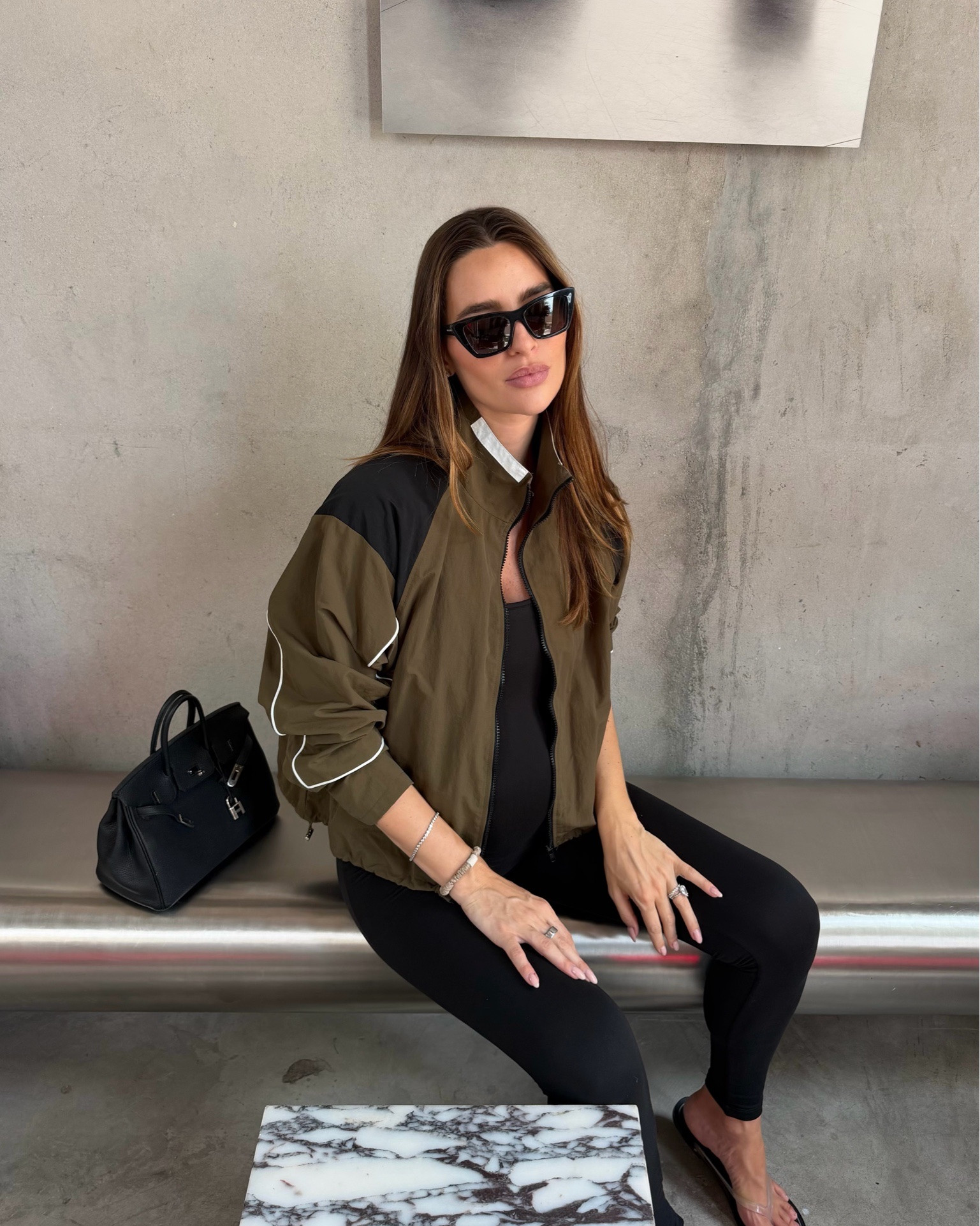 Bumpstyle, bumpsuit, maternity style, lioness windbreaker, autumn style

#LTKmaternity #LTKstyletip #LTKautumn