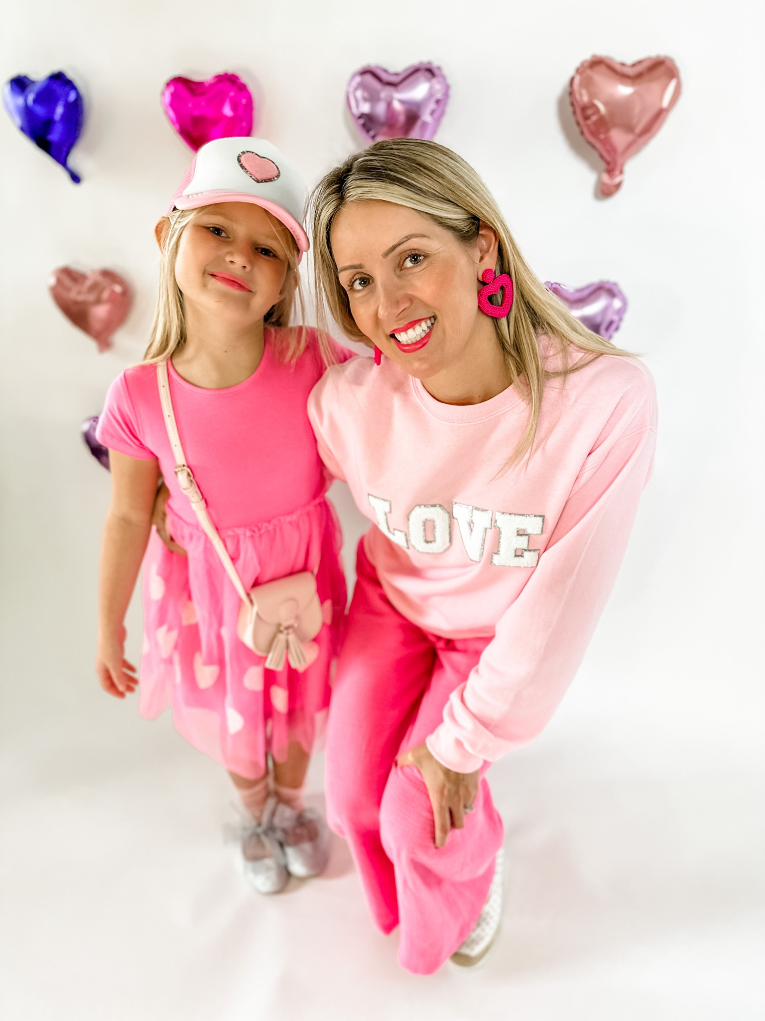 #valentinesdayoutfit

#LTKkids #LTKSeasonal