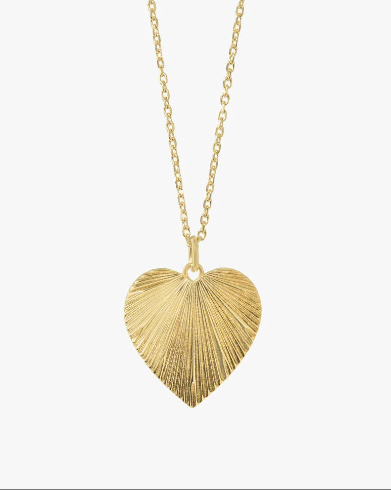 helen heart necklace

                      -

                      $154 | Cupcakes and Cashmere LLC