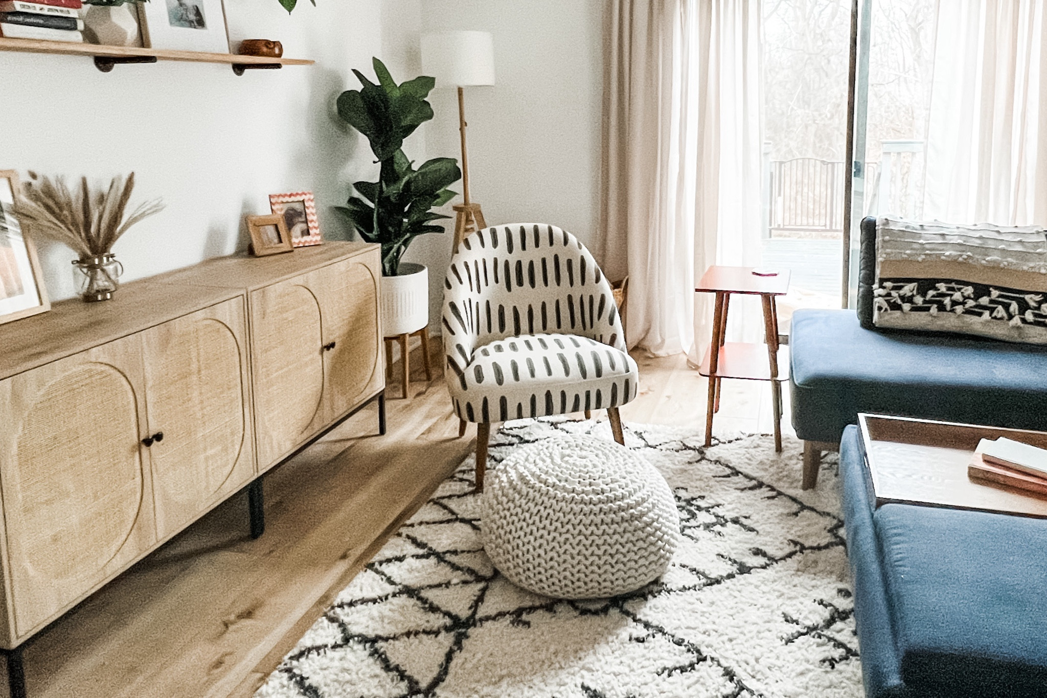 Lots of questions about where this chair is from!

#LTKbump #LTKU #LTKhome