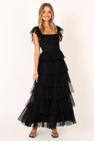 Belle Maxi Women's Dress - Macy's | Macy's