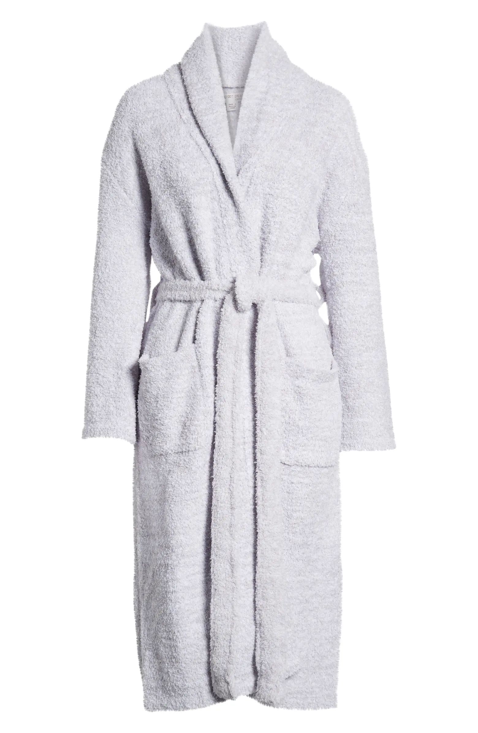 CozyChic® Unisex Robe | Nordstrom