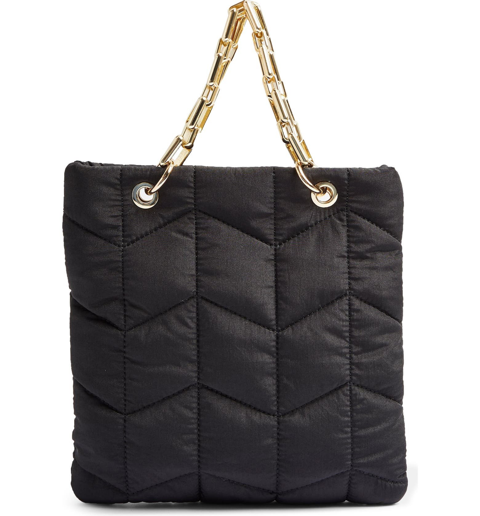 Topshop NY Chunky Chain Grab Bag | Nordstrom | Nordstrom