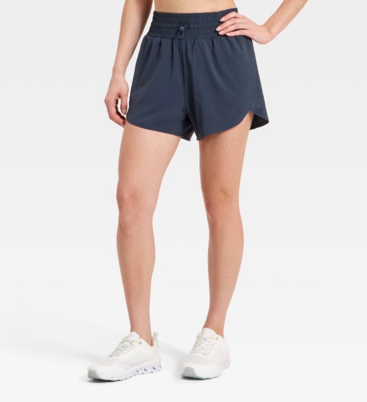 Target - Women's Active Light Woven High-Rise Shorts 3" - All In Motion™

#LTKmomlife #LTKActive #LTKfitnessgoals