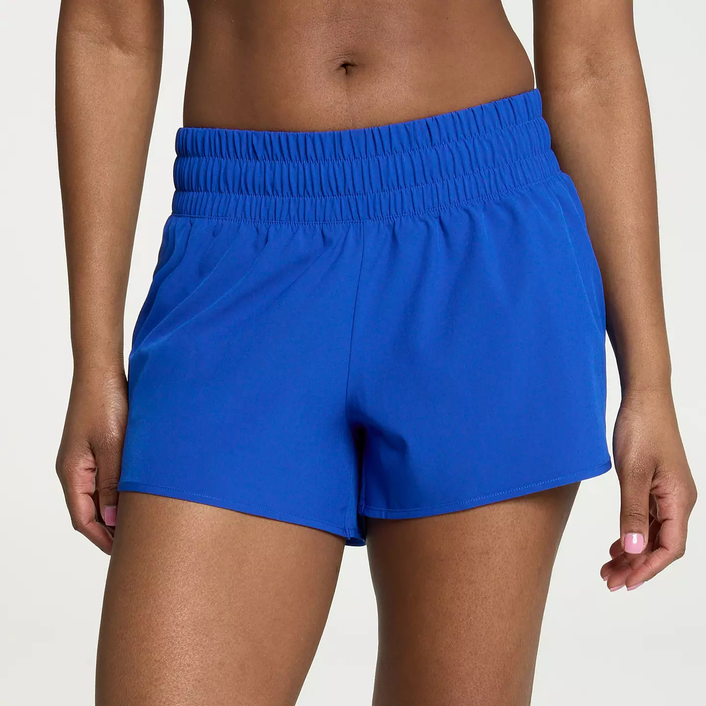 DSG Women's Updated High Rise Stride Short | DICK'S Sporting Goods