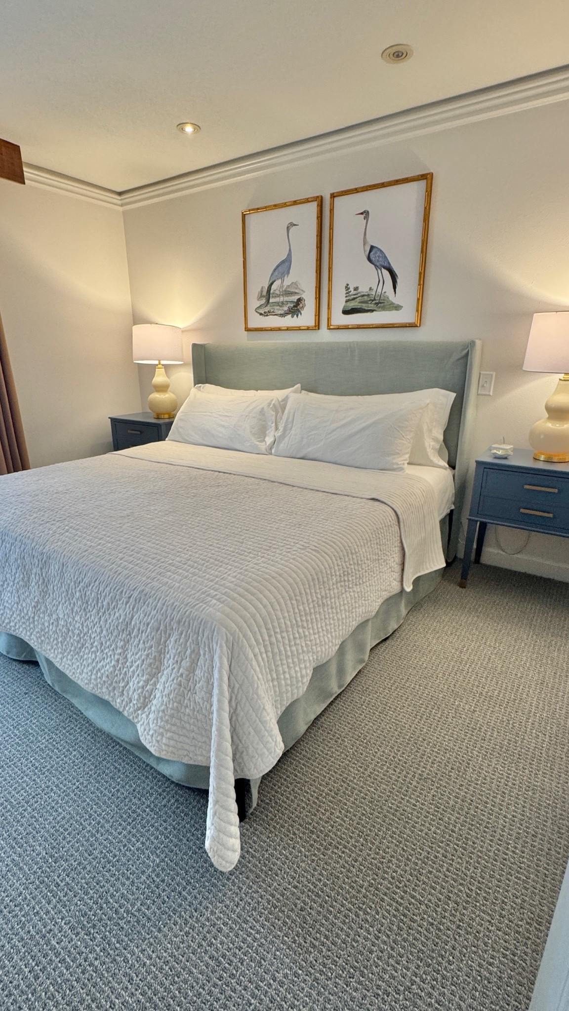 Our bedding for the condo is from Amazon! Affordable, comfortable, and great quality. Home finds, duvet covers, affordable home on Amazon, classic home, summer quilt for bed

#LTKHome
