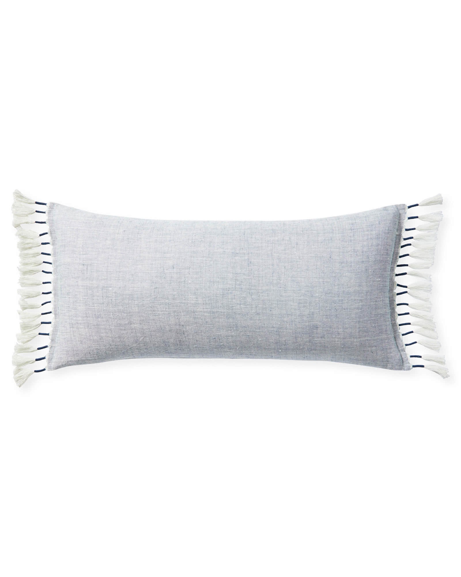 Topanga Pillow Cover | Serena and Lily