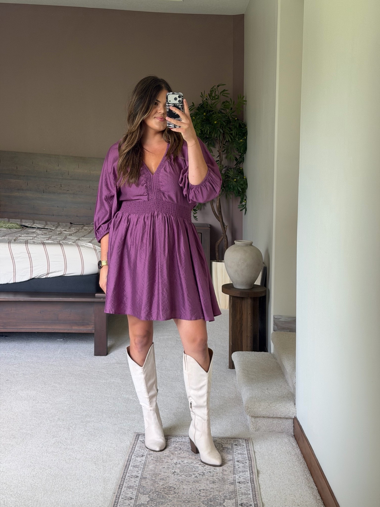 Gorgeous dress under $30 for fall from @Walmart Walmart 

Size xl - this would be gorgeous for special event, baby shower or bridal shower or wedding or even family photos

Midsize, size 12, size 14, mom style, curvy outfit