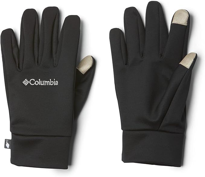 Columbia unisex Omni-heat Touch Glove Liner | Amazon (US)