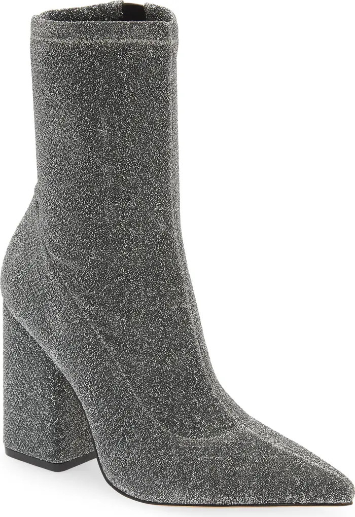Larry Pointed Toe Ankle Boot | Nordstrom
