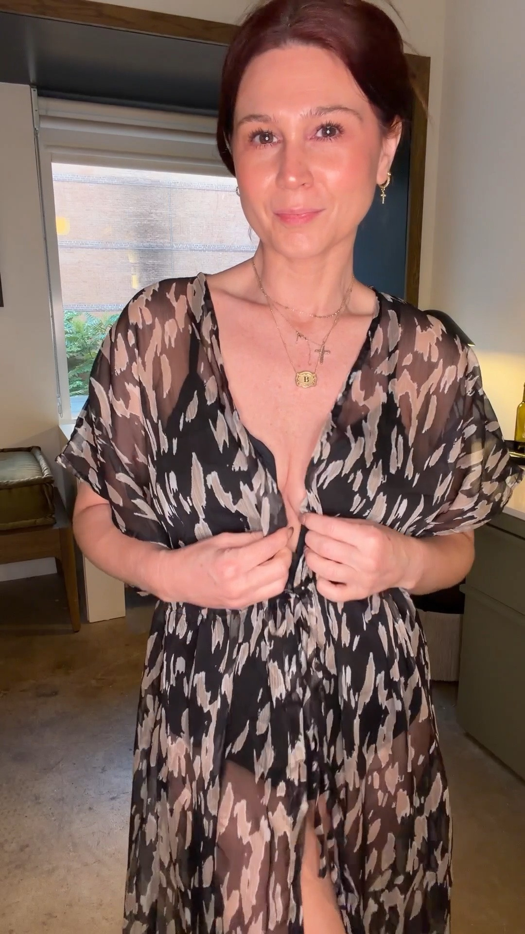 Cutest @Cupshe  swimwear coverup. Resort wear.

#LTKTravel #LTKSwim #LTKSeasonal