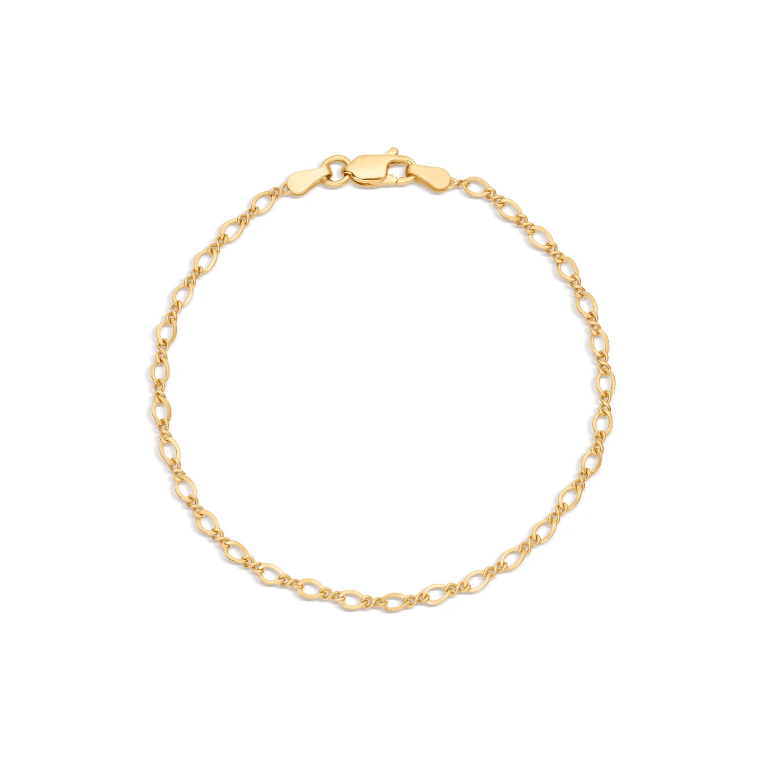 The Wyatt Bracelet | The Goldn Company