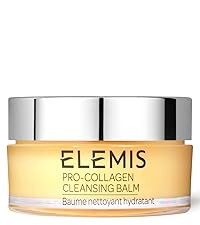 ELEMIS Pro-Collagen Cleansing Balm Makeup Remover, Hydrating Facial Cleanser, Oil Cleanser, Oil M... | Amazon (US)