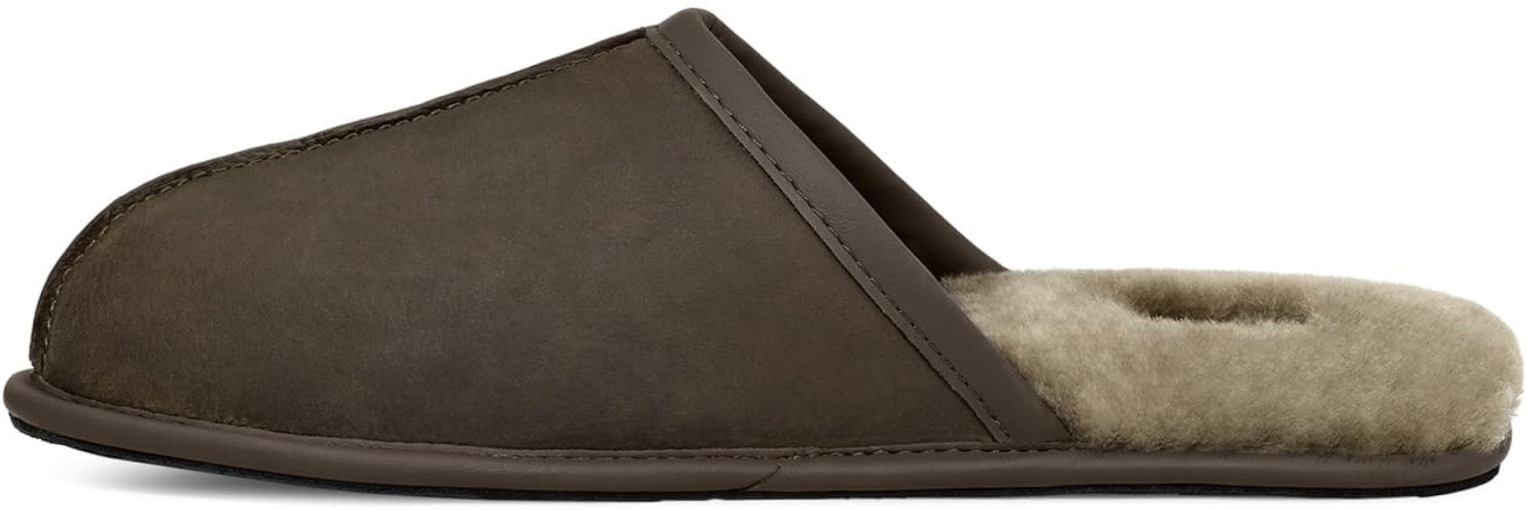 UGG Men's Scuff Slipper | Amazon (US)