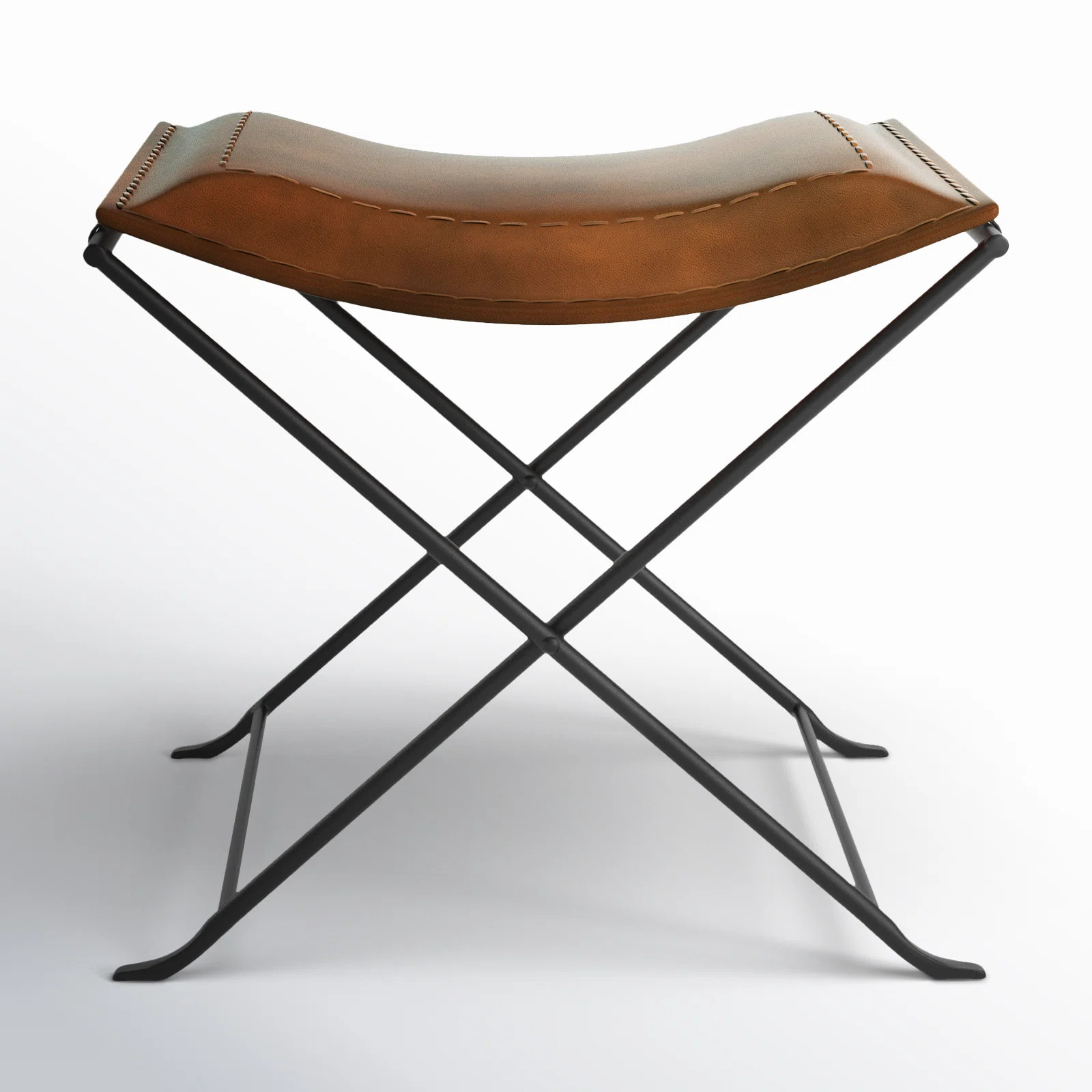 Sanford Accent Stool | Joss & Main