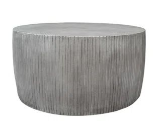 CO9 Design Bridge Concrete Coffee Table | Wayfair North America