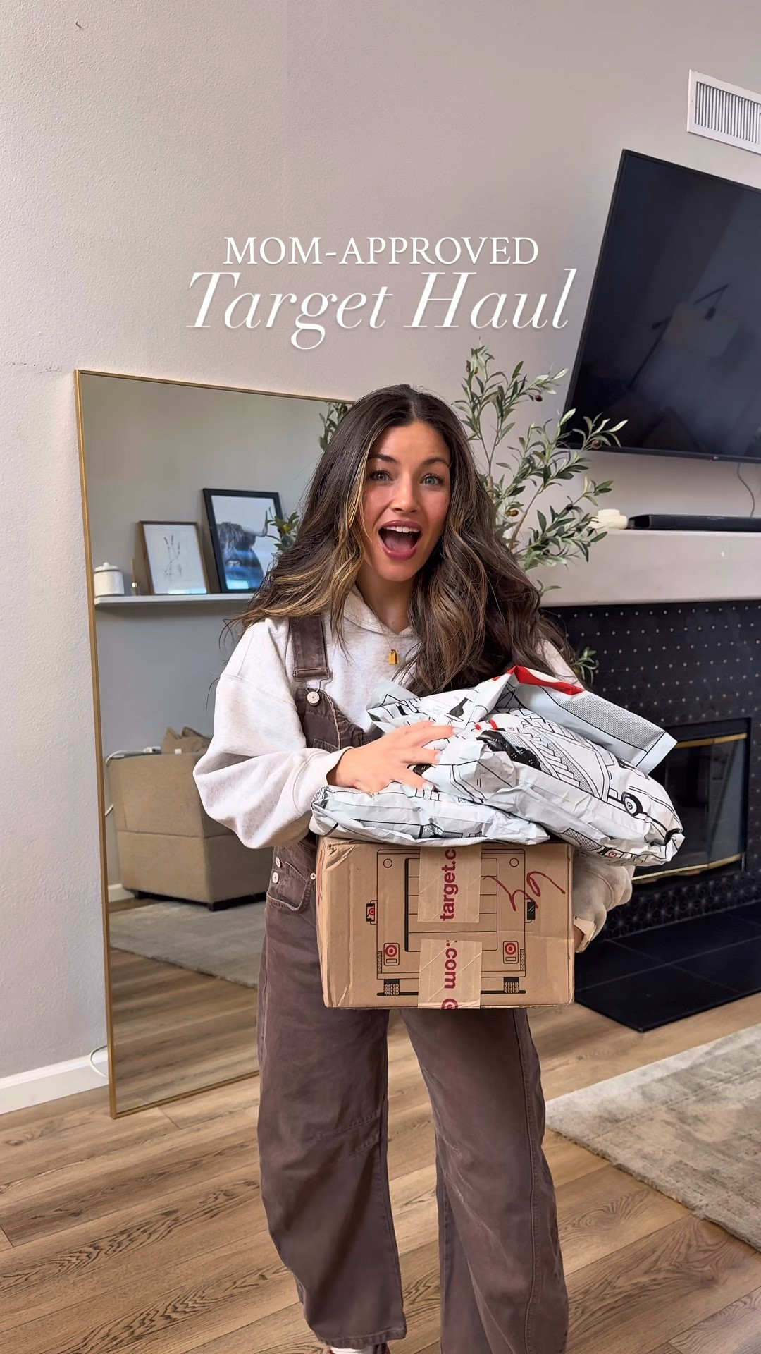 Latest target fashion finds!!! Sized up in all sweatshirts for more oversized fit, wearing size small in everything else ❤️ 



Mom style 
Mom fashion 
Target finds
Target fashion 
Target activewear 
Mom outfit ideas 
Comfy style 
Everyday style 

#LTKPetite #LTKootd #LTKFindsUnder50