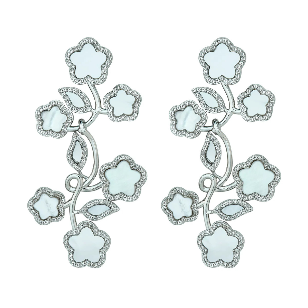 Lilia Pave WG | ASHA by ADM