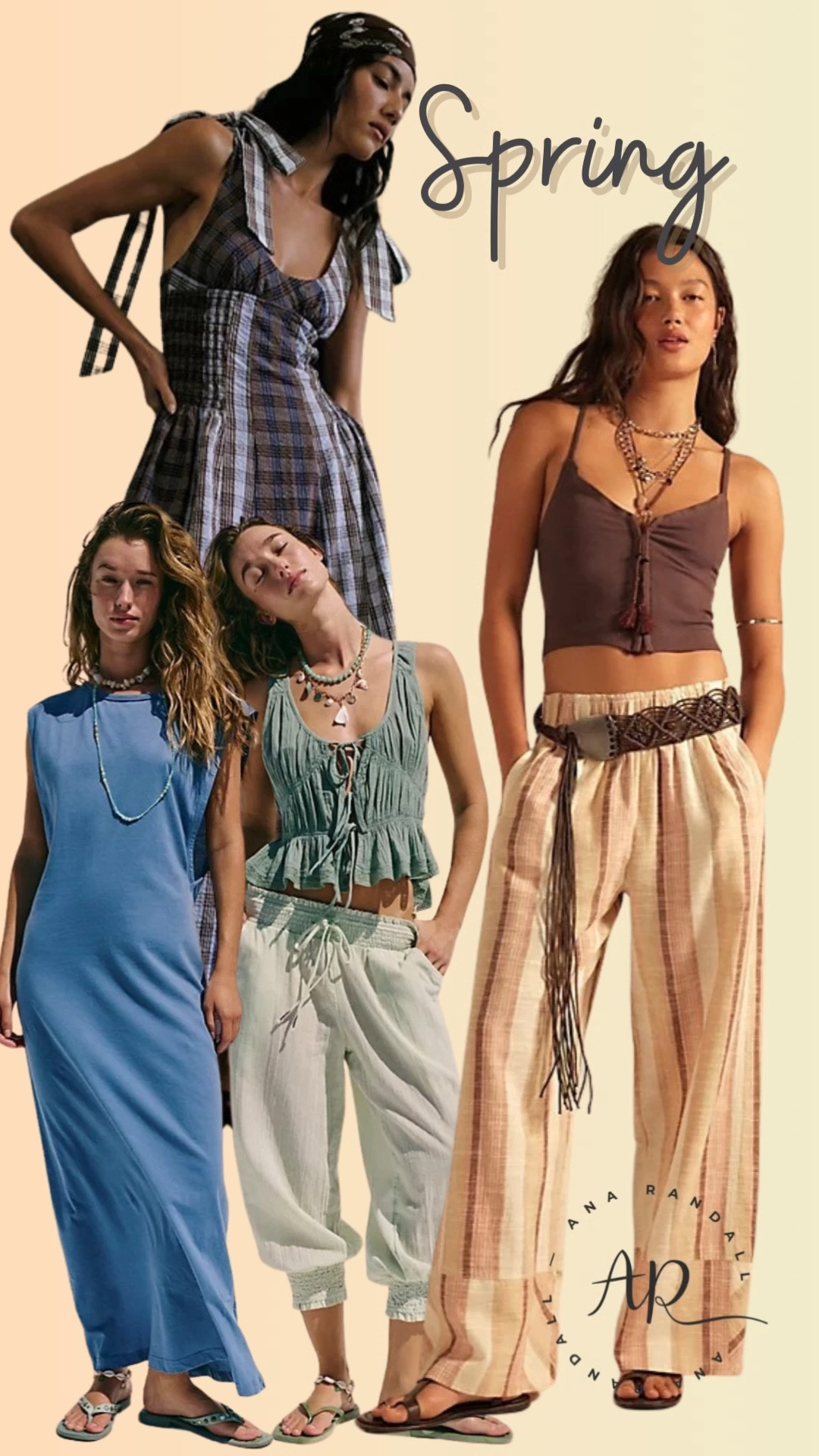 Spring finds 🌸

#LTKootd #LTKOver40 #LTKmomlife